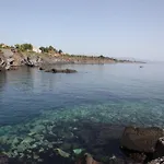 La Dimora Sullo Jonio بيت للعطل *