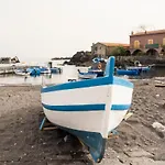 La Dimora Sullo Jonio بيت للعطل أتشيريالي