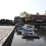 La Dimora Sullo Jonio بيت للعطل
