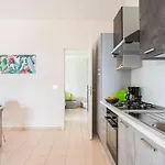 La Dimora Sullo Jonio بيت للعطل