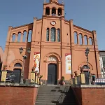 La Dimora Sullo Jonio * أتشيريالي
