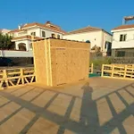 بيت للعطل La Dimora Sullo Jonio *
