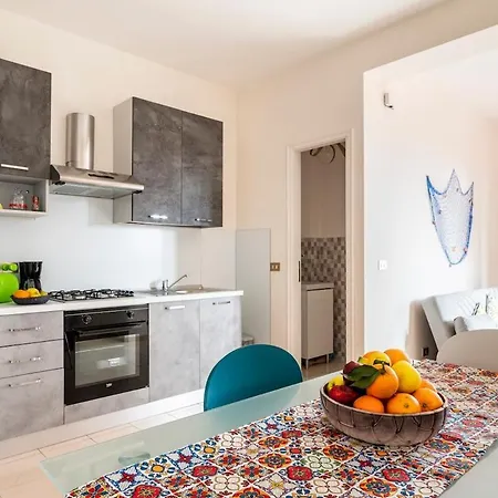 Casa vacanze La Dimora Sullo Jonio