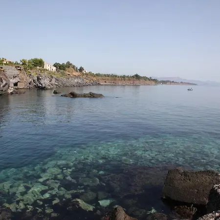 La Dimora Sullo Jonio Holiday home *