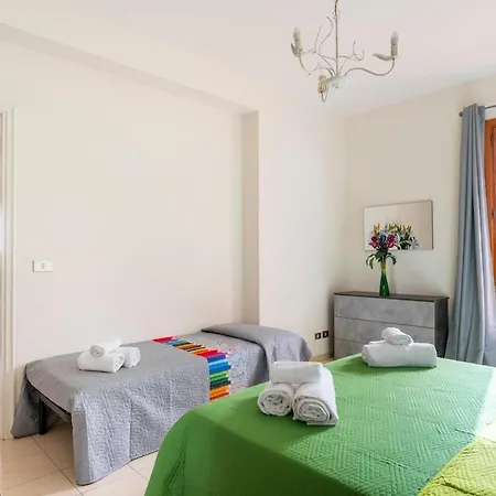 La Dimora Sullo Jonio Holiday home *