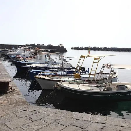La Dimora Sullo Jonio Casa vacanze Acireale