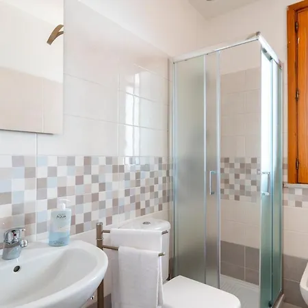 Holiday home La Dimora Sullo Jonio
