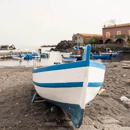 La Dimora Sullo Jonio Holiday home Acireale