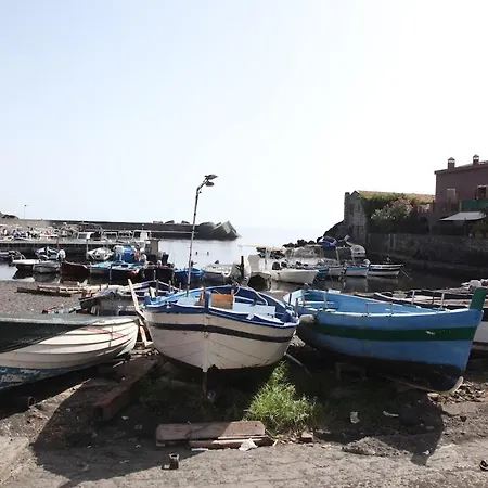 La Dimora Sullo Jonio * Acireale