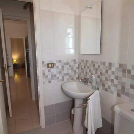 La Dimora Sullo Jonio Holiday home Acireale