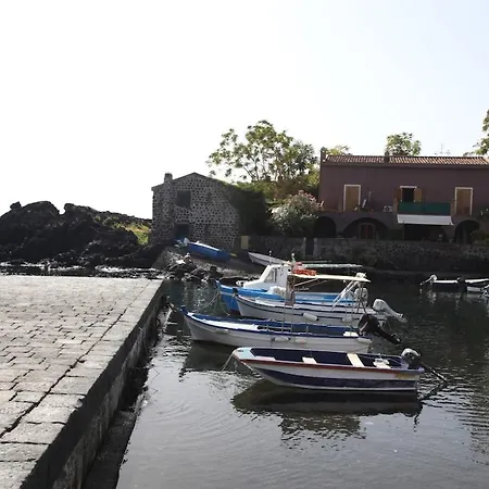 La Dimora Sullo Jonio Holiday home