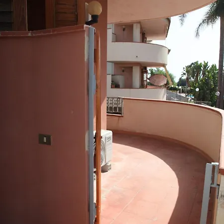 Holiday home La Dimora Sullo Jonio