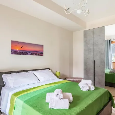 La Dimora Sullo Jonio Holiday home Acireale