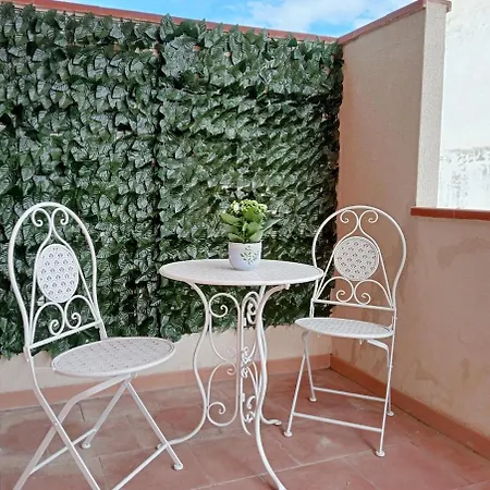 La Dimora Sullo Jonio Holiday home *