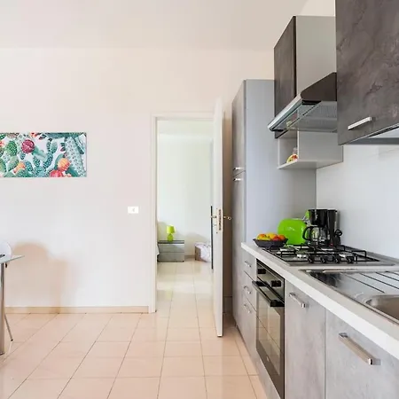 La Dimora Sullo Jonio Holiday home