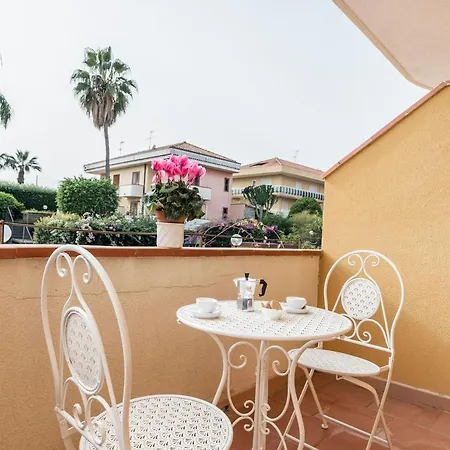 Casa vacanze La Dimora Sullo Jonio