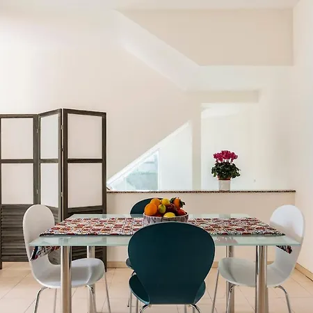 La Dimora Sullo Jonio Holiday home Acireale