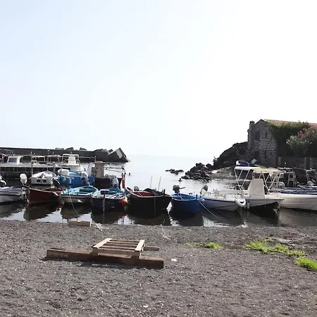 Casa vacanze La Dimora Sullo Jonio