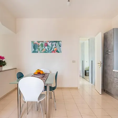 La Dimora Sullo Jonio Holiday home *