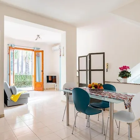 La Dimora Sullo Jonio Casa vacanze Acireale