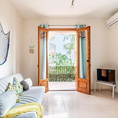 Holiday home La Dimora Sullo Jonio *