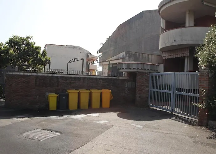 La Dimora Sullo Jonio * Acireale